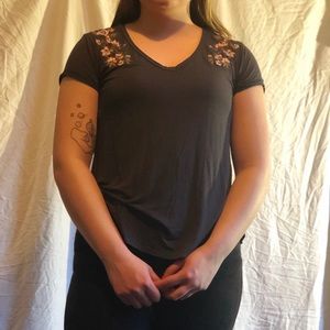 American eagle blouse